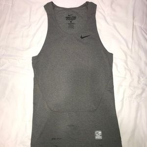 Men’s Athletic Tank Top